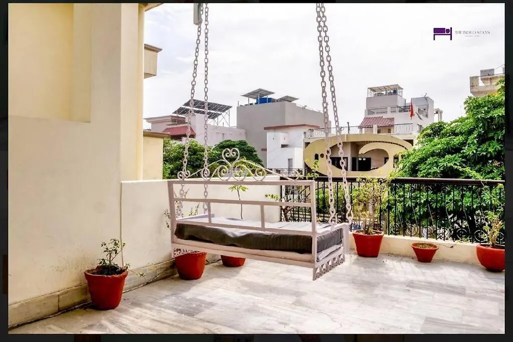 Full Villa At Heart Of バラナシ インド