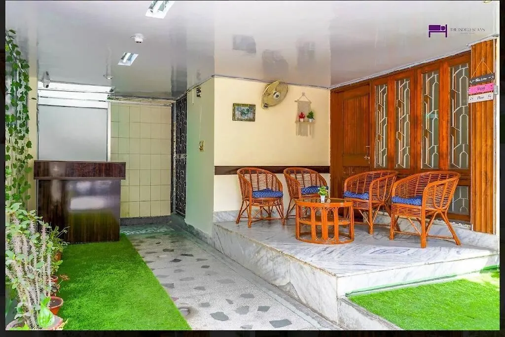 Full Villa At Heart Of バラナシ