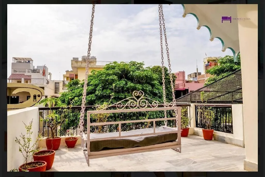 Full Villa At Heart Of Varanasi