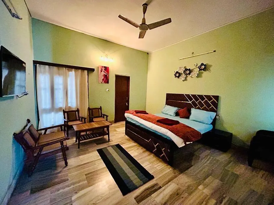 Full Villa At Heart Of Varanasi