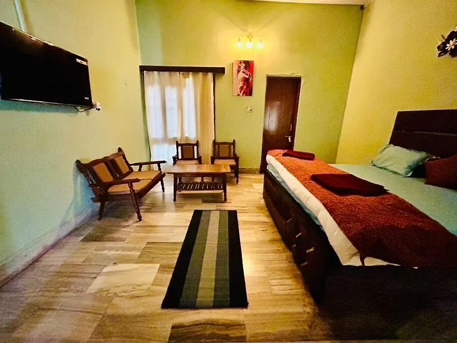 Full Villa At Heart Of Varanasi