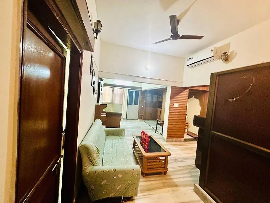 Full Villa At Heart Of Varanasi 0*,