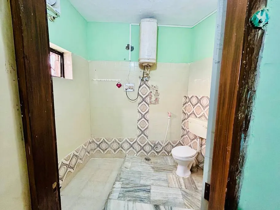 Full Villa At Heart Of Varanasi
