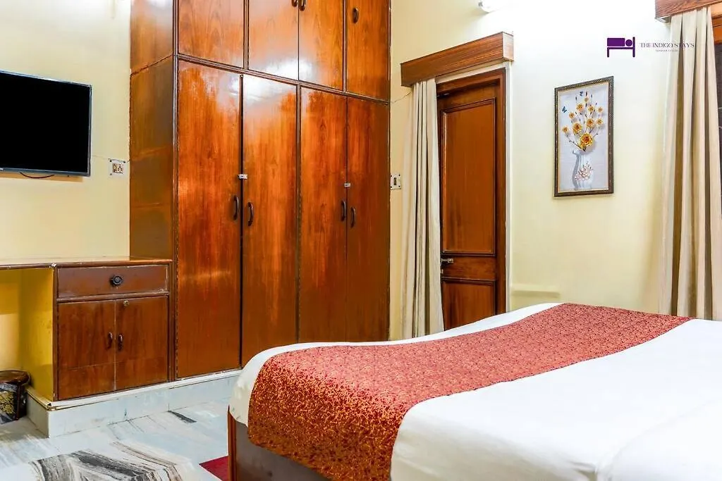 Full Villa At Heart Of Varanasi 0*,