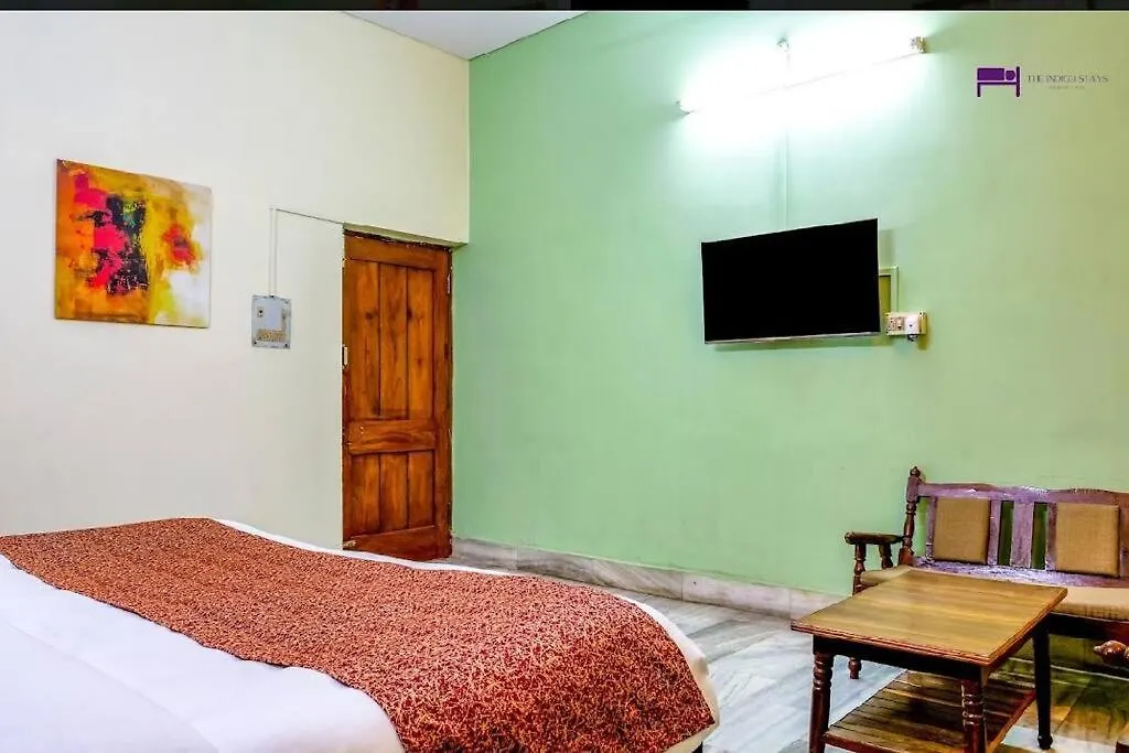 Full Villa At Heart Of Varanasi