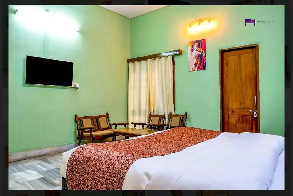 Full Villa At Heart Of Varanasi