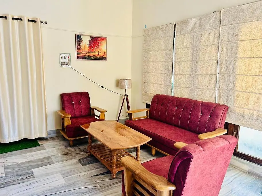 Full Villa At Heart Of Varanasi