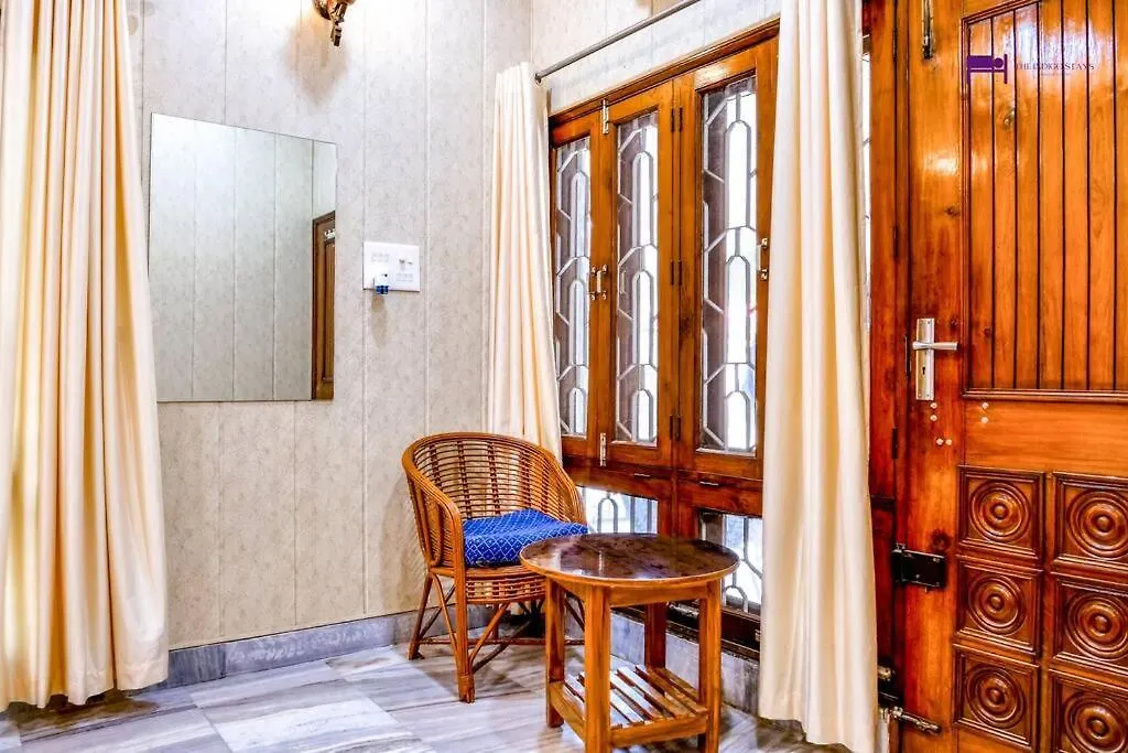 Full Villa At Heart Of Varanasi Índia