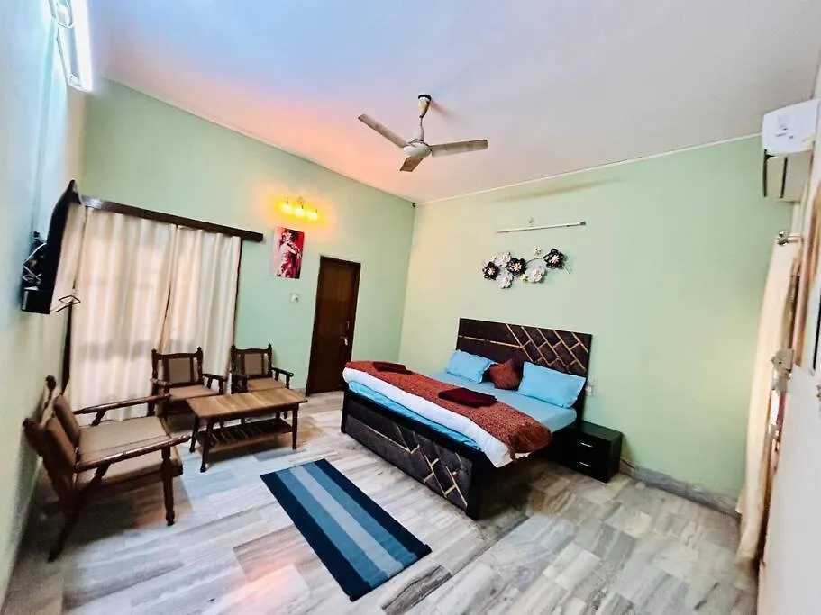 Full Villa At Heart Of Varanasi