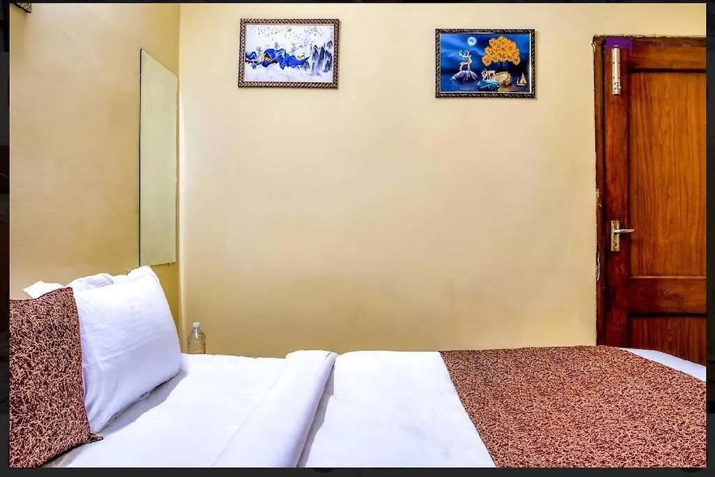 Full Villa At Heart Of Varanasi