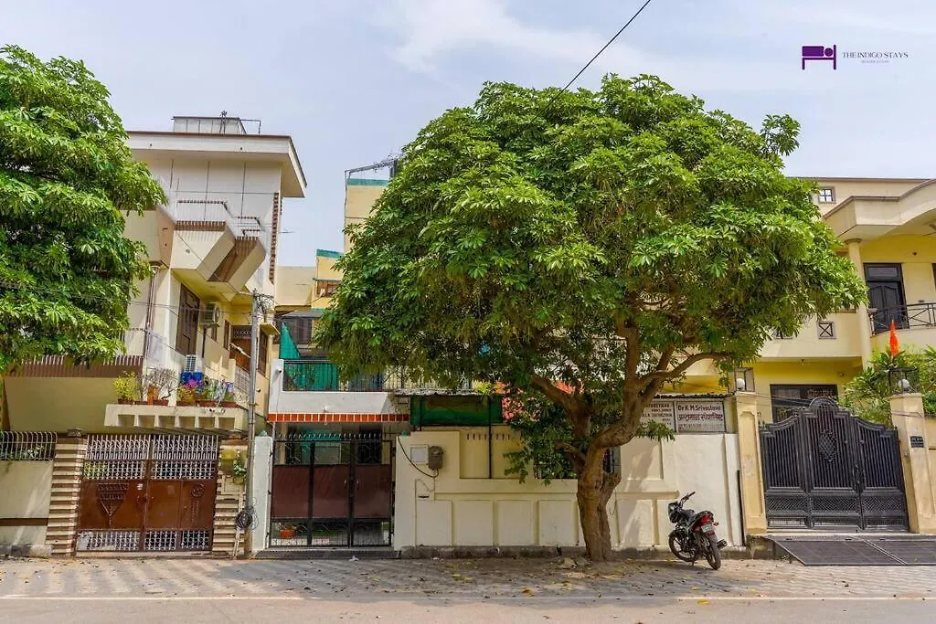 Full Villa At Heart Of Varanasi