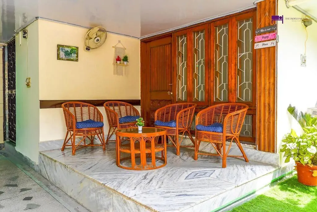 Full Villa At Heart Of Varanasi 0*,  Índia
