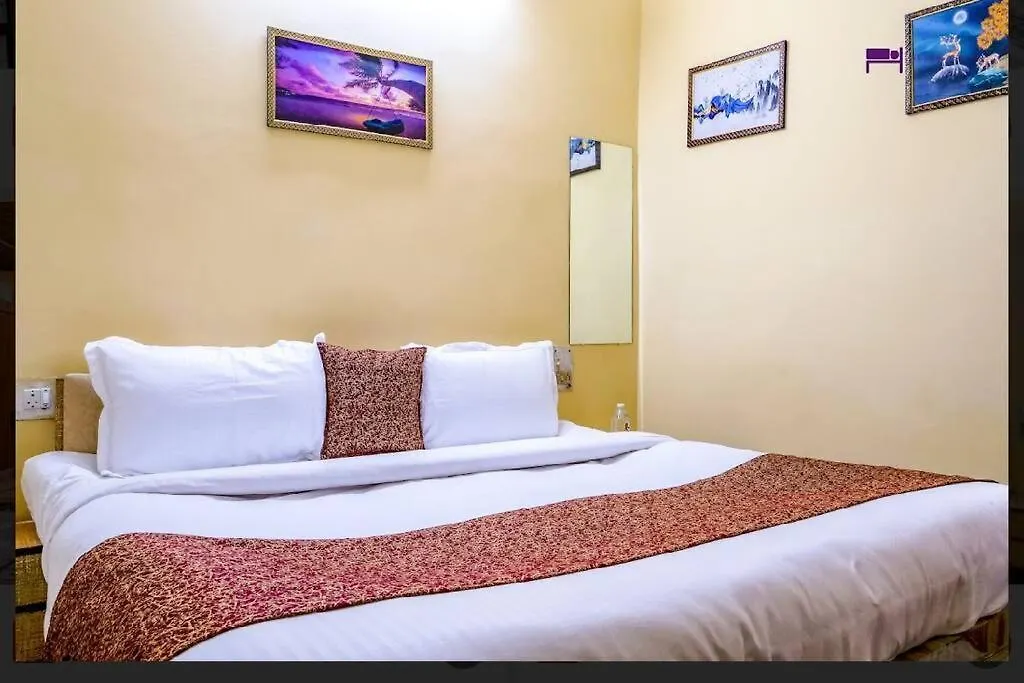 Full Villa At Heart Of Varanasi