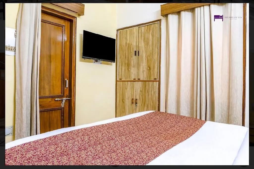Full Villa At Heart Of Varanasi