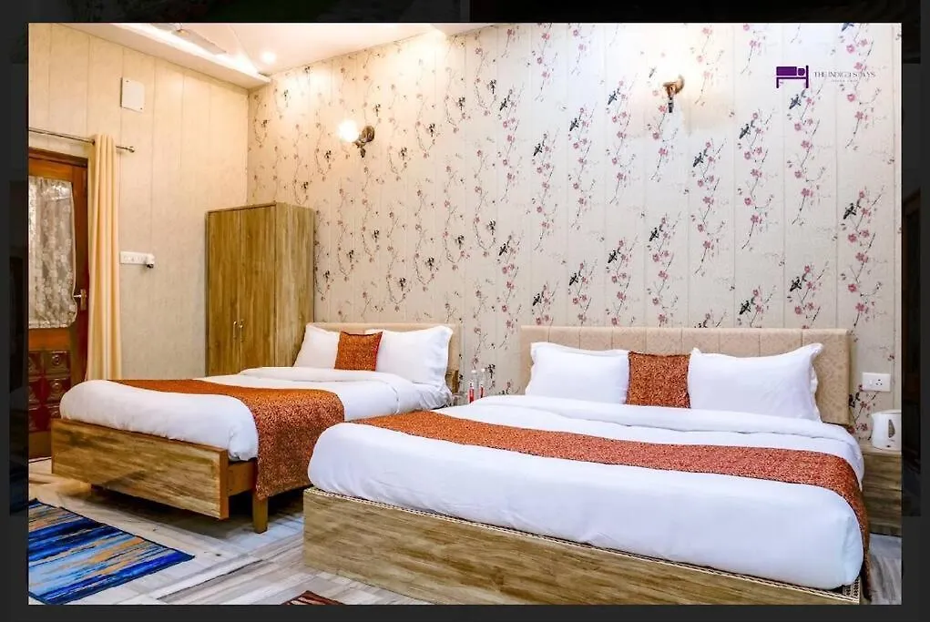 Contatos de Full Villa At Heart Of Varanasi